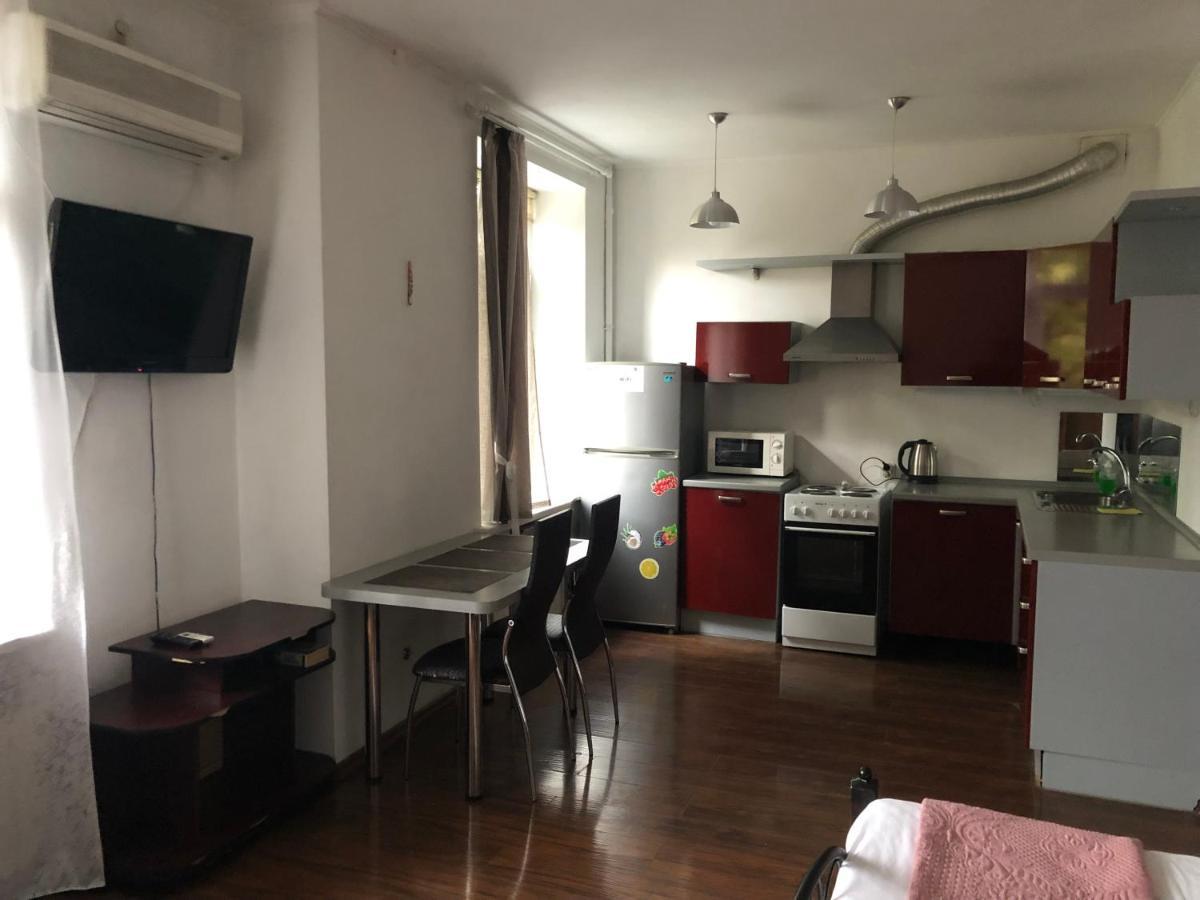 Doba In Ua Centre Apartments Dnipro Exterior photo